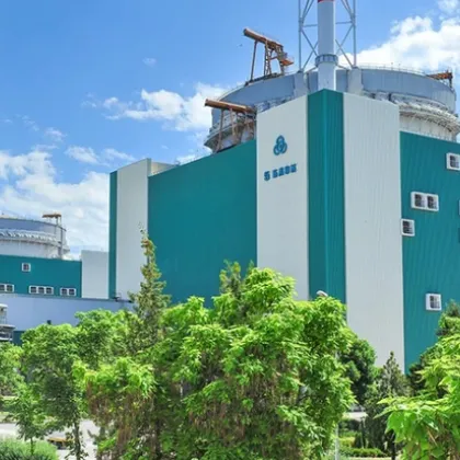 От 25 октомври започва годишният планов ремонт на шести блок