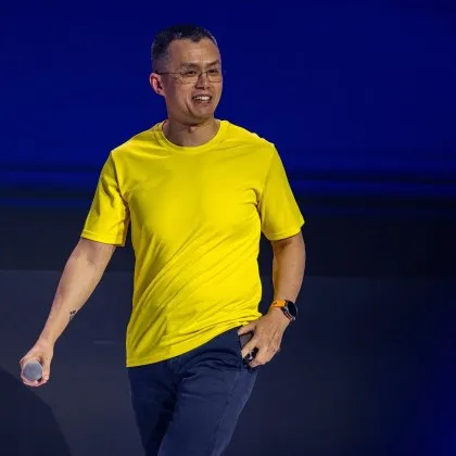 Президентът Тръмп помилва в четвъртък Чанпен Джао милиардера и основател