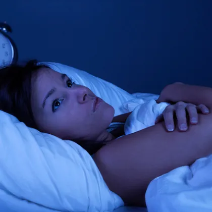 Много хора изпитват затруднение да заспят по различни причини —