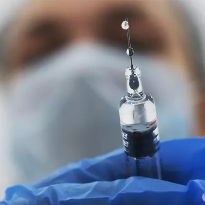 Ваксините срещу COVID 19 които са спасили милиони животи по време