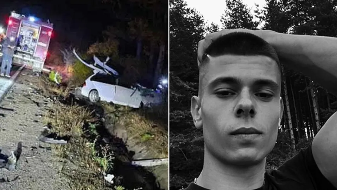 Обвиниха 44-годишен мъж за катастрофата с жертва на пътя Челопеч - Златица