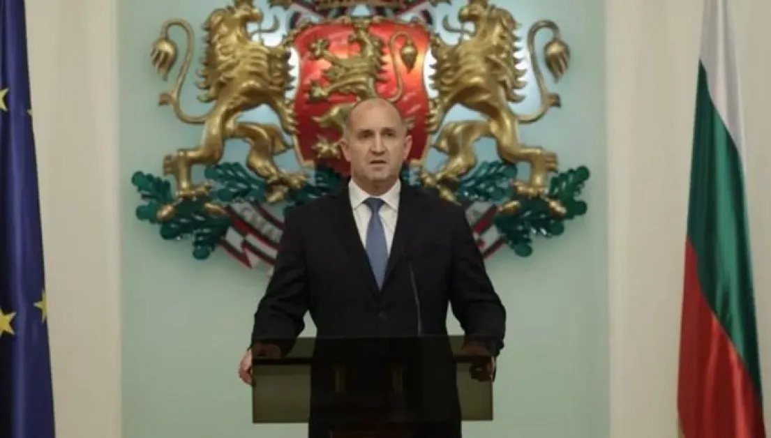 Радев: Очаквам да вземем всички мерки, така че да няма криза на горивата