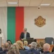 Избраха новия председател на Общинския съвет в Пазарджик