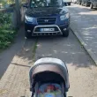 "Моят комфорт е по-важен от твоя достъп": Паркирането на тротоара през очите на пешеходците "Моят комфорт е по-важен от твоя достъп": Паркирането на тротоара през очите на пешеходците