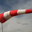 Обявиха жълт код за силен вятър
