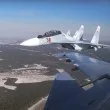 Руски самолети навлязоха във въздушното пространство на НАТО