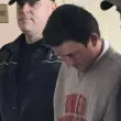 В тоалетна живеел Фахри, избил жестоко семейството си
