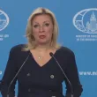 Захарова: Развили сме имунитет срещу западните санкции