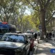 Засилено полицейско присъствие в центъра на Пловдив. Защо? СНИМКИ