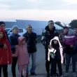 Жителите на с. Гълъбинци алармират, че ще превърнат язовира им в сметище