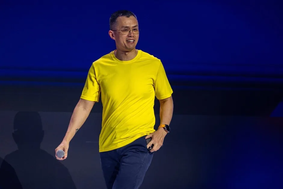 Тръмп помилва основателя на крипто борсата Binance