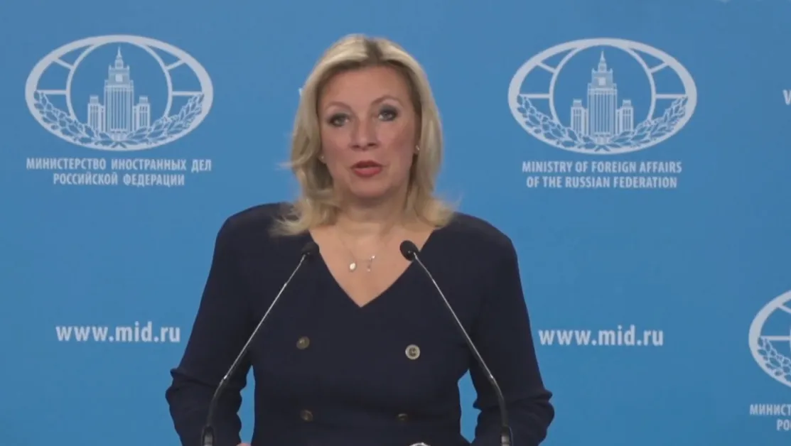 Захарова: Развили сме имунитет срещу западните санкции