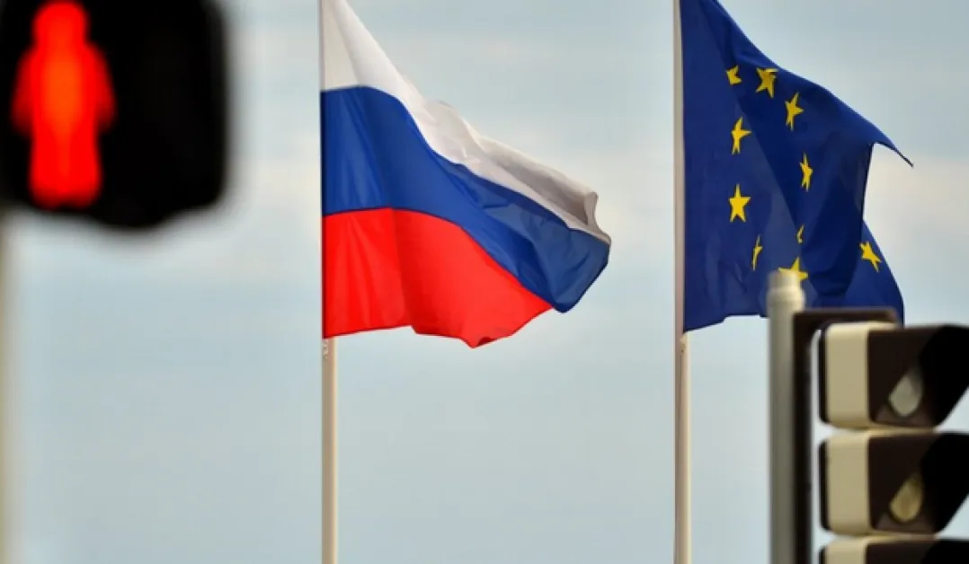Как световната икономика ще усети ефекта от санкциите срещу Русия