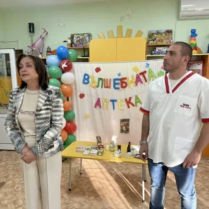 Един на всеки десет души в България не знае какво