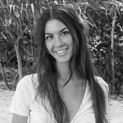 Американската актриса Изабел Тейт известна с работата си по сериала