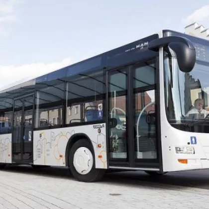 Осигуриха безплатен градски транспорт за жителите на селата Труд и