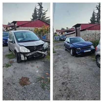 Жителите на село Богомилово община Стара Загора отново живеят в