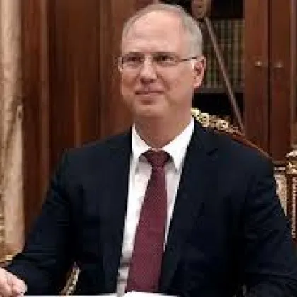 Ключовият икономически пратеник на Кремъл Кирил Дмитриев направи изненадващо посещение