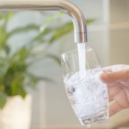 Идеята за въвеждане на т нар такса водомер или по точно