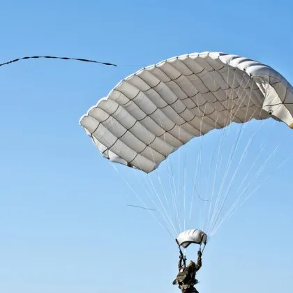 В стабилно състояние е военнослужещият от Специалните сили който пострада