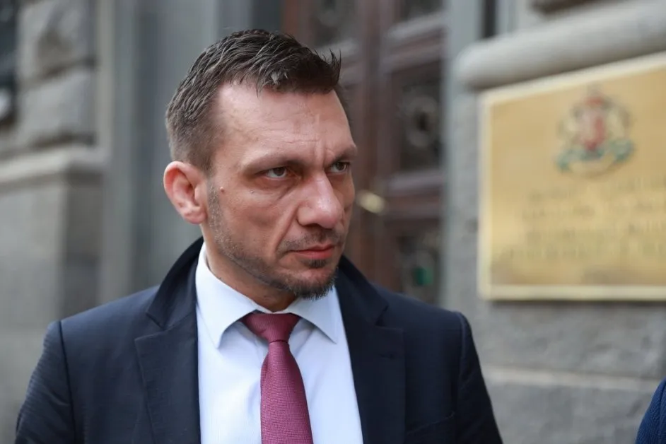 Скандали разтърсиха Националната пациентска организация след ареста на председателя