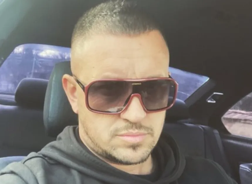 Стана ясно кой е пияният, убил Марти и избягал с колата на приятел