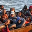 14 мигранти загинаха при потъването на гумена лодка в Егейско море край Бодрум 14 мигранти загинаха при потъването на гумена лодка в Егейско море край Бодрум