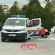 Кола на ДАИ блъсна пешеходец в Пловдив