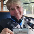 Кондукторка от БДЖ спечели сърцата на пътниците с усмивка и човечност Кондукторка от БДЖ спечели сърцата на пътниците с усмивка и човечност