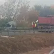 Почина шофьорът на колата от челната катастрофа в Пловдив