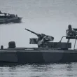 Украйна показа морски дрон, който може да нанася удари навсякъде в Черно море