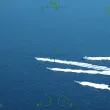 Заловиха 1,7 тона хашиш край бреговете на Испания ВИДЕО