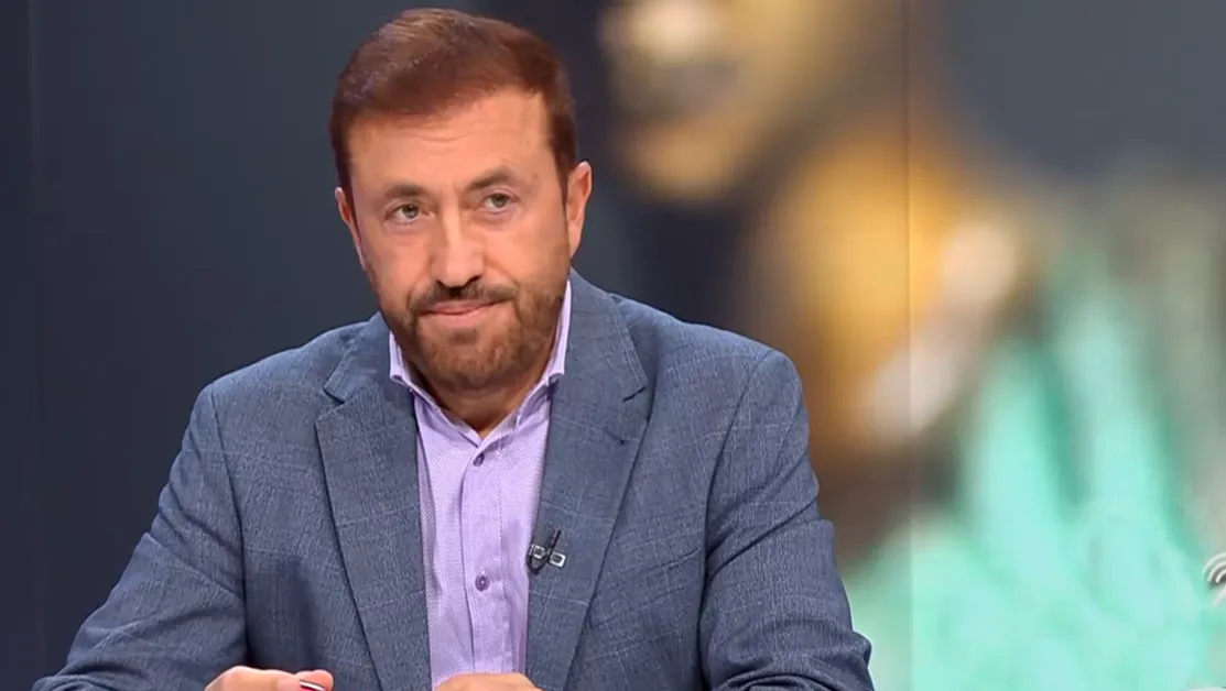 Бойко Найденов за нападението над прокурор: Когато държавата отслабне, идва насилието