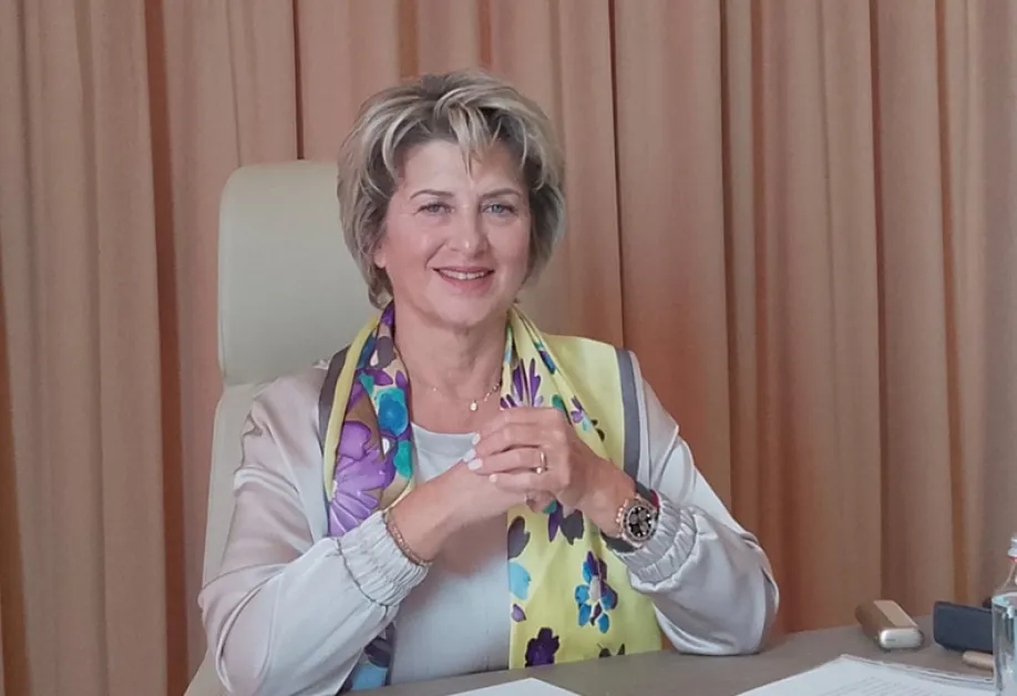 Избраха Весела Лечева за вицепрезидент на Европейската конфедерация по стрелба