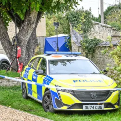 Деветгодишно момиче е загинало при инцидент в село Ислип графство