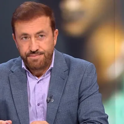 Бойко Найденов за нападението над прокурор: Когато държавата отслабне, идва насилието Бойко Найденов за нападението над прокурор: Когато държавата отслабне, идва насилието