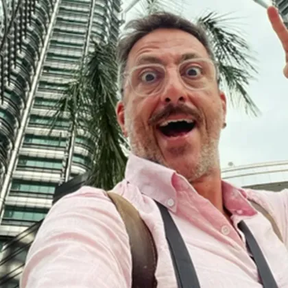 Стана ясно кой е актьорът арестуван заедно с вече бившия