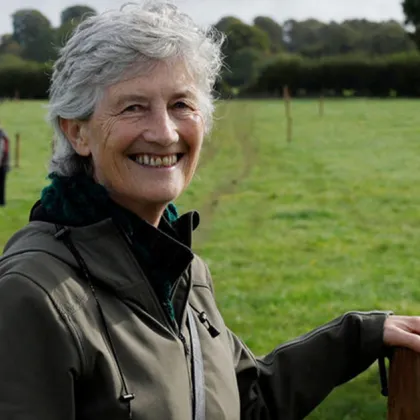 Лявата независима кандидатка Катрин Конъли бе обявена за победител на