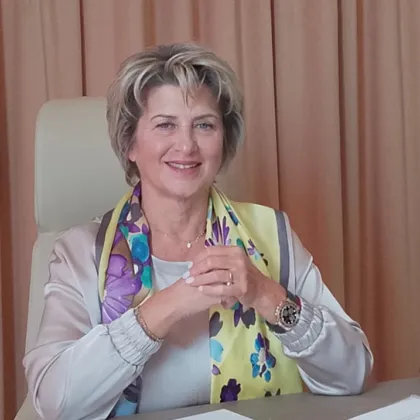 Весела Лечева беше избрана за вицепрезидент на Европейската конфедерация по