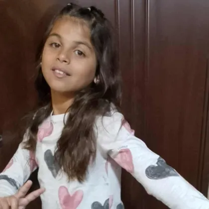 В публикация споделена днес 25 октомври в социалната мрежа Facebook от жена