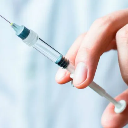 Ваксинациите са все по гореща и дискутабилна тема а когато се