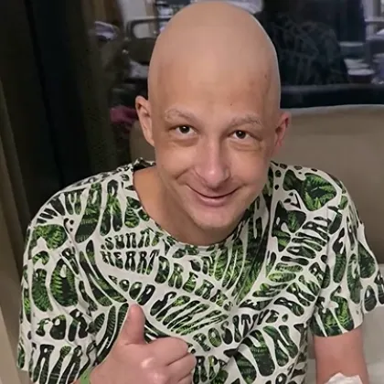 31 годишният Цало Цалов от Варна се нуждае спешно от животоспасяваща