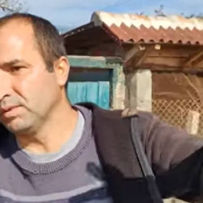 Обеси се чичото на тройния убиец в Бургаско Обеси се чичото на тройния убиец в Бургаско