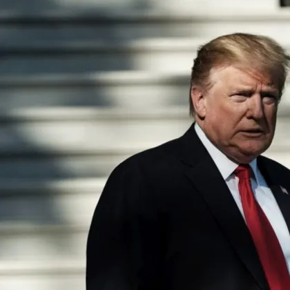 Президентът на САЩ Доналд Тръмп отново каза че не иска да си