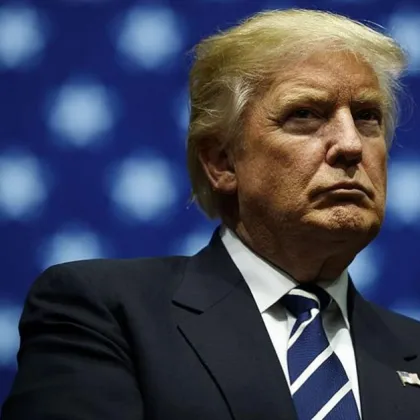 Американският президент Доналд Тръмп ще се срещне с емира на