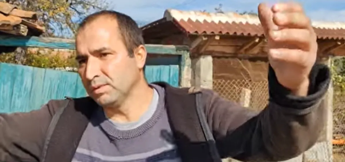 Обеси се чичото на тройния убиец в Бургаско