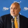 Борисов: Депутатите се държат като футболисти от А група Борисов: Депутатите се държат като футболисти от А група