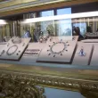 Лувърът премести част от бижутата си във Френската централна банка Лувърът премести част от бижутата си във Френската централна банка