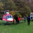 Млад мъж пострада тежко по време на ловен излет край Велинград Млад мъж пострада тежко по време на ловен излет край Велинград