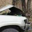 Пиян шофьор се заби в дърво във Врачанско, спътничката му е в критично състояние Пиян шофьор се заби в дърво във Врачанско, спътничката му е в критично състояние